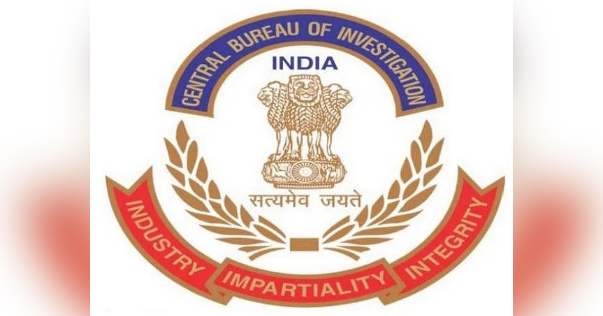 CBI registers FIR over alleged corruption in tendering process for social media, website-related works of different ministries